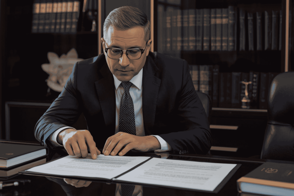 Agreement Clarity: Why Ambiguous Contract Language Creates Transaction Risk
