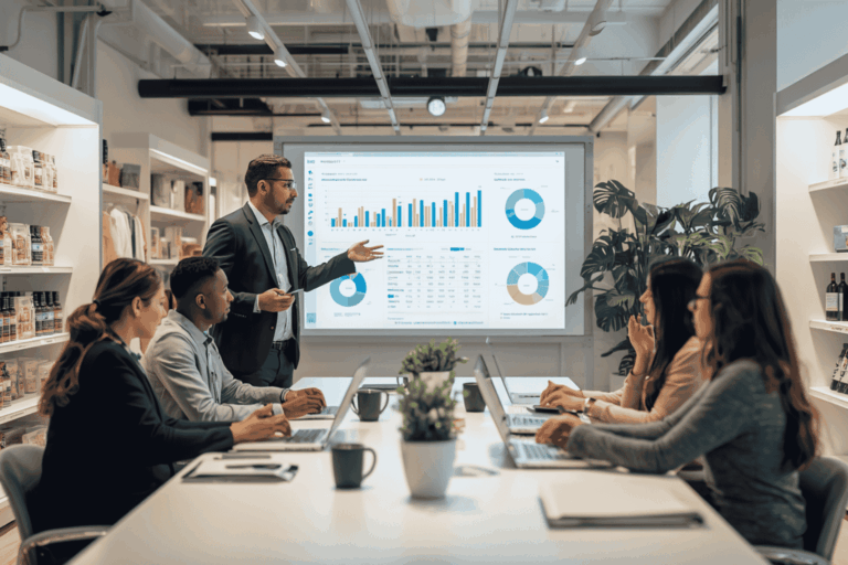 Assortment Optimization Is Helping Retailers Improve Sales and Inventory Productivity