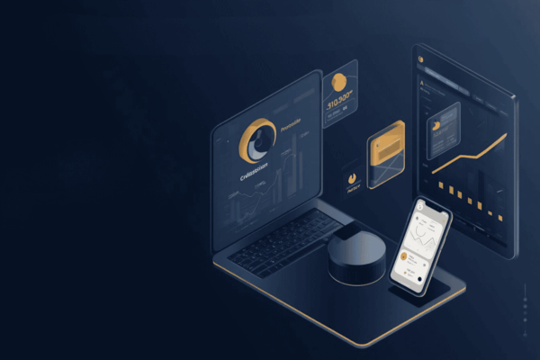 Business opportunity listing designed for buyer engagement