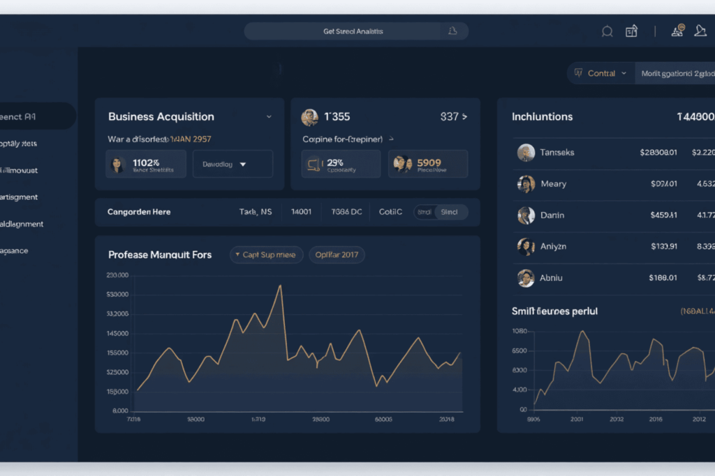 Buyer Engagement Signals: What Makes Business Listings Generate More Interest