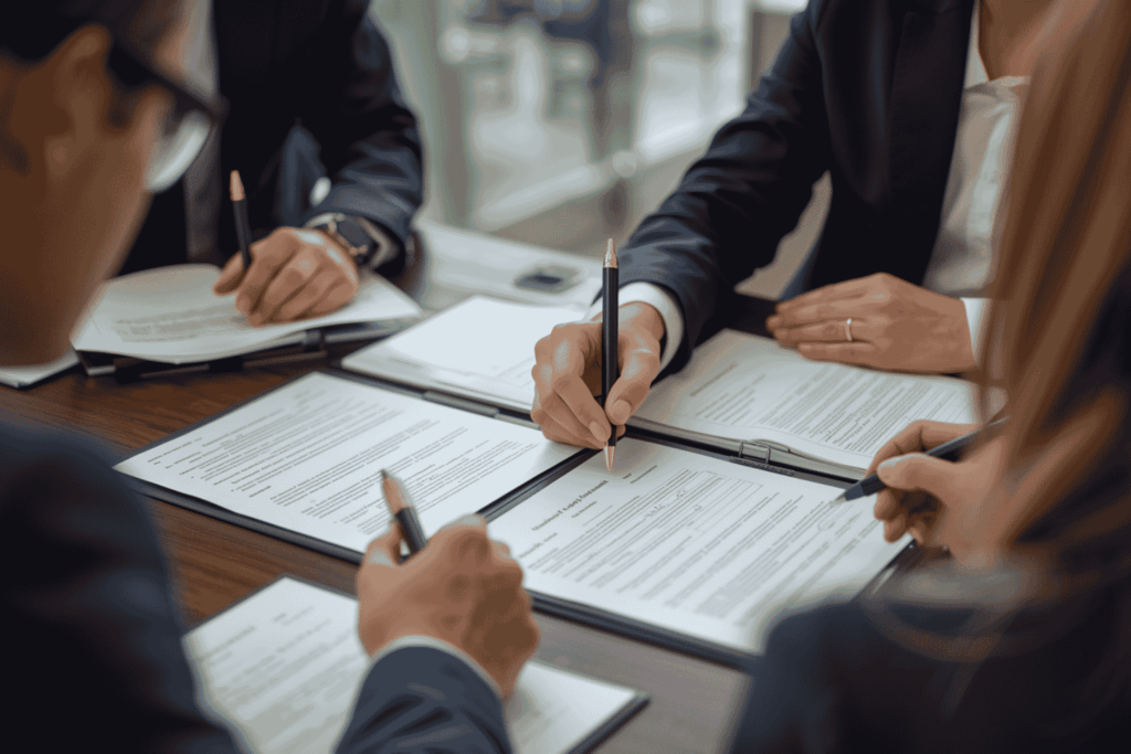 Pre-Closing Legal Review: Why Final Details Can Shape Transaction Confidence