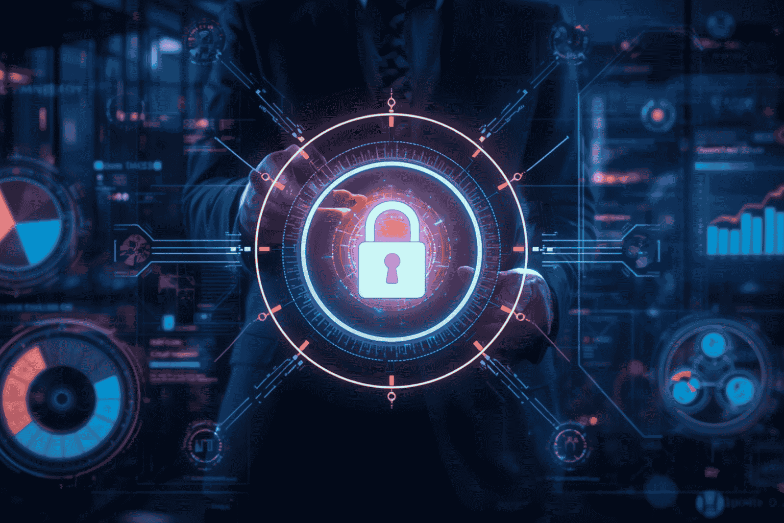 Privacy-enhancing technology dashboard supporting secure data collaboration