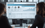 Buyer screening acquisition targets using structured criteria
