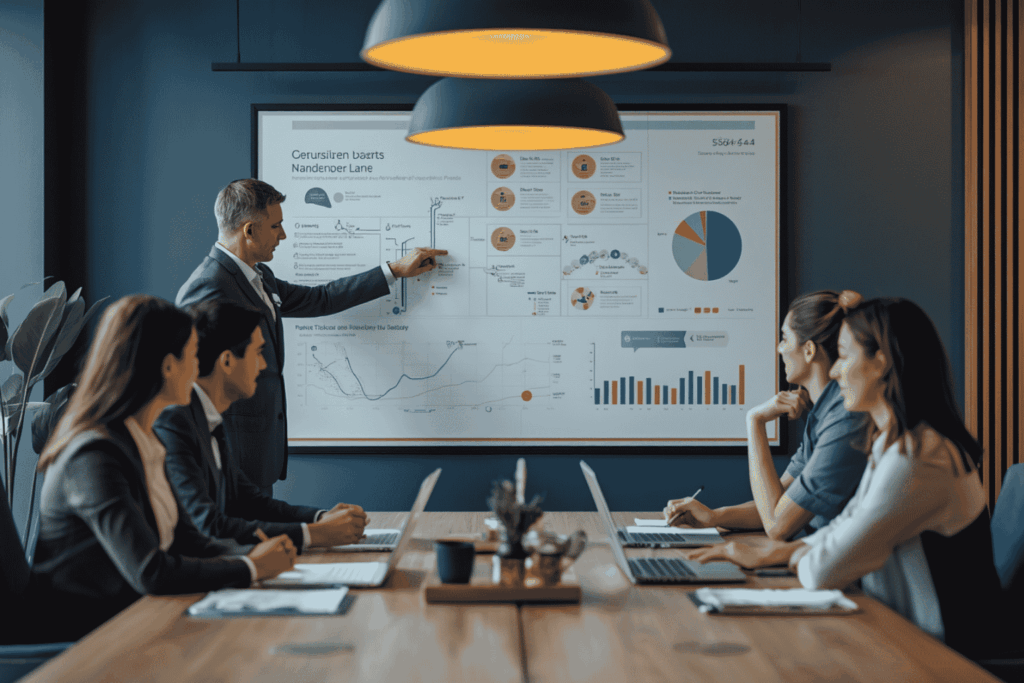 Workflow Accountability: Why Clear Ownership Prevents Execution Breakdowns