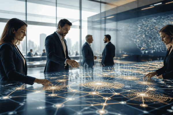 Digital marketplace helping buyers discover business opportunities