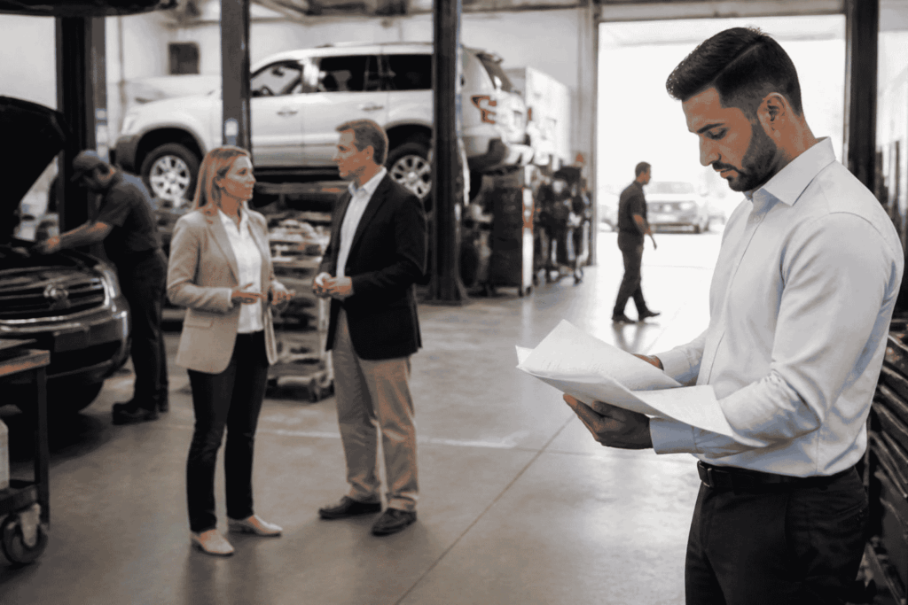 Buyer Financing Readiness: Why Acquisition Funding Should Be Addressed Before an Offer Is Made