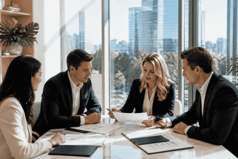 Capital Structure Reviews Are Helping Acquisition Buyers Strengthen Deal Confidence