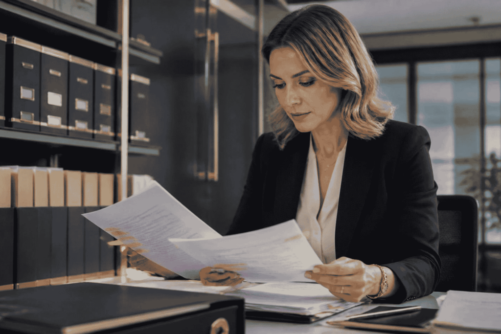 Change-of-Control Clauses: The Contract Risk Businesses Should Review Before a Sale