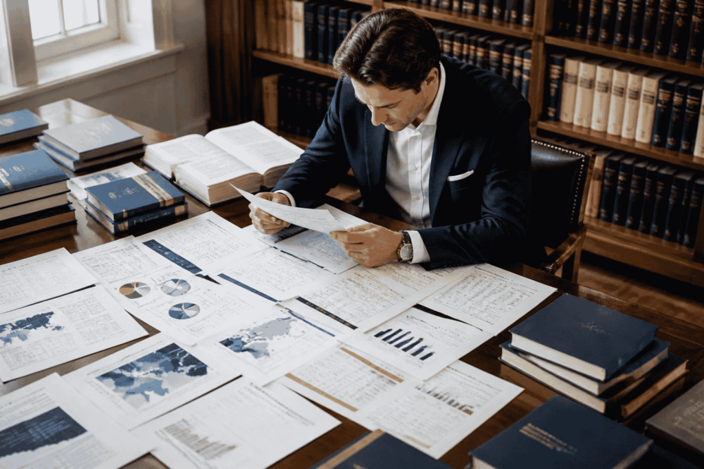 Comparable Opportunity Context: Helping Buyers Evaluate Business Listings More Accurately