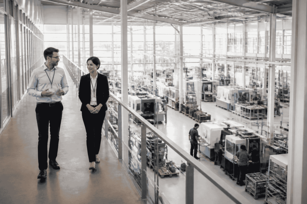 Decision Bottleneck Analysis: Identifying Where Business Growth Begins to Slow