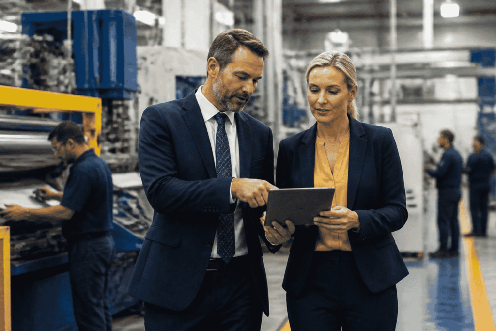 Loan Covenant Readiness: What Businesses Should Understand Before Accepting Debt