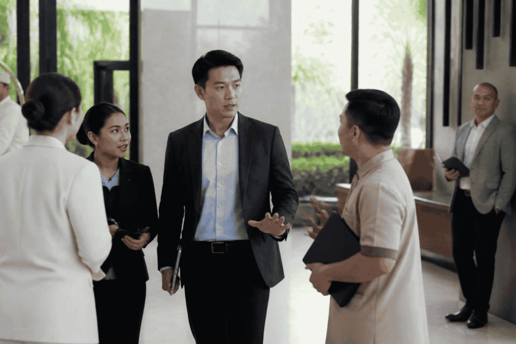Management Span of Control: When Too Many Direct Reports Begin to Slow Business Performance