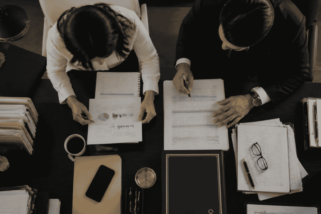 Quality of Earnings Preparation: Why Buyers Look Beyond Reported Profit