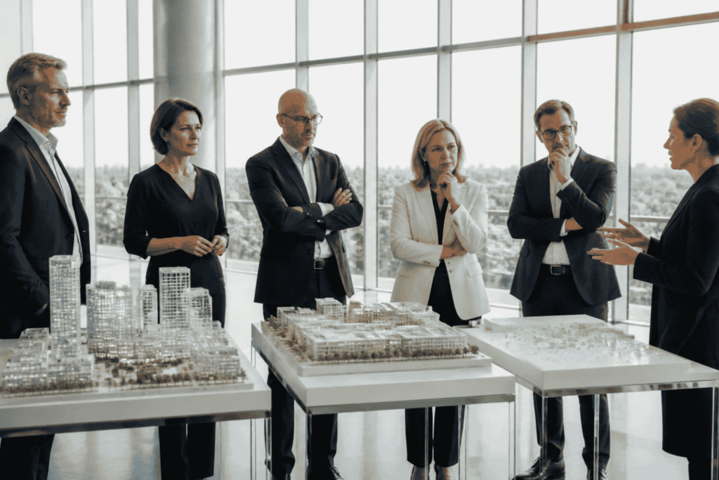 Scenario Planning for Business Owners: Preparing for Multiple Futures Instead of One Forecast