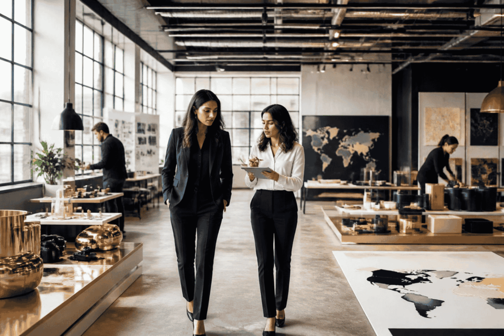 Strategic Trade-Off Management: How Business Owners Choose What Not to Pursue