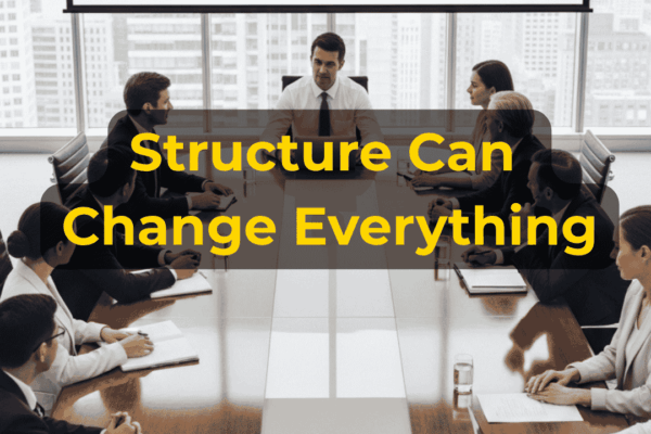 Business seller reviewing deal structure, purchase price, financing, and closing terms with EIN Business Brokers