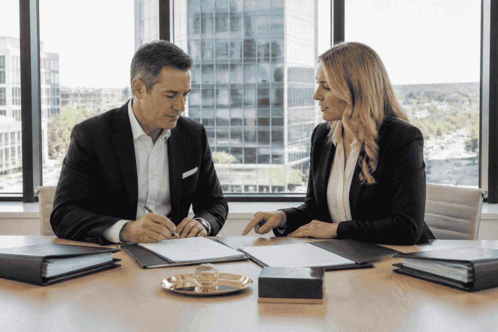 Asset Sale vs. Equity Sale: What Business Owners Should Review Before Negotiating a Deal