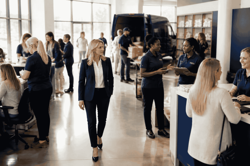 Your Business Has More Customers—So Why Is Growth Becoming Harder to Manage?