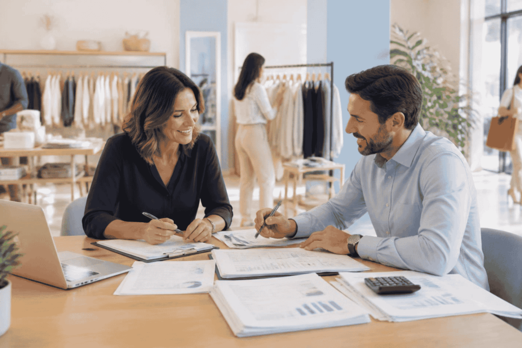 Rapid sales growth can consume working capital when receivables, inventory, pricing, staffing, and operating processes are not managed together.