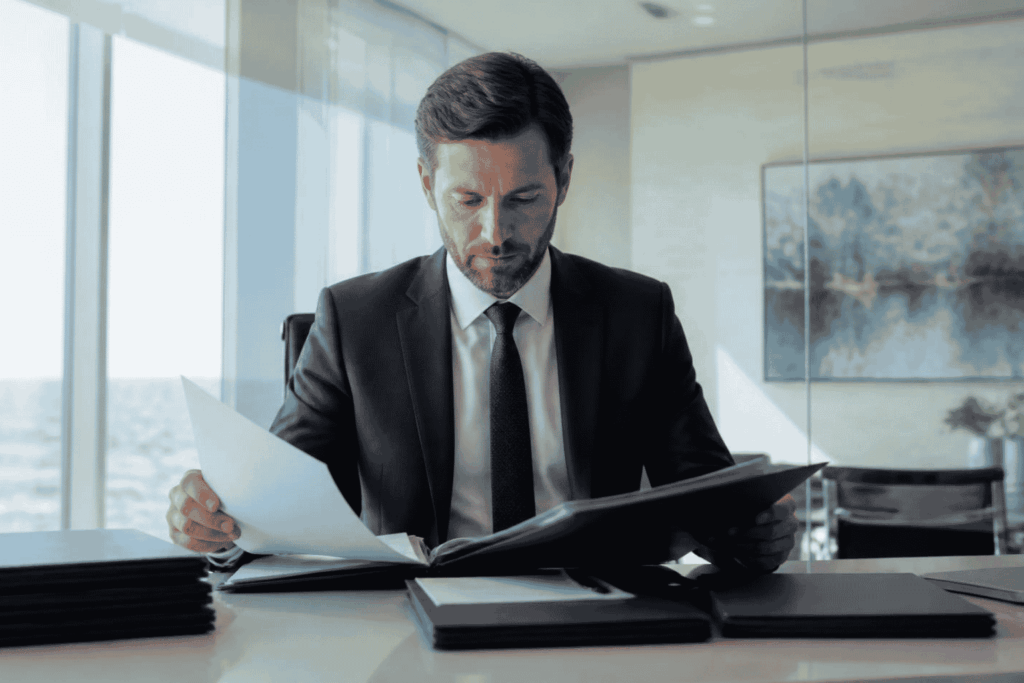 NDA Before Selling a Business: What Should Be Protected Before You Share Financials With a Buyer?