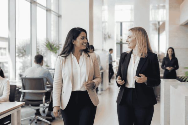 Business owner preparing managers and operations for succession and reduced owner dependence