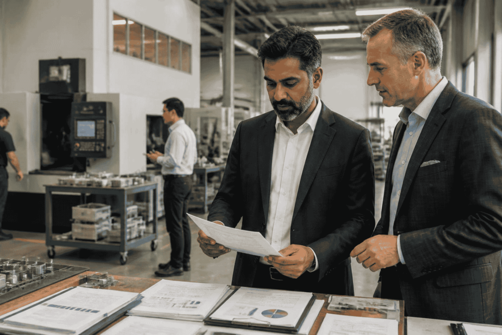 Funding, selling, acquiring, and expanding become easier to evaluate when owners first understand the company’s financial and operational readiness.