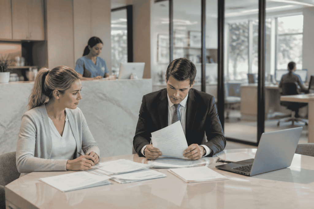 Legal Due Diligence Before Selling a Business: What Owners Should Fix Early