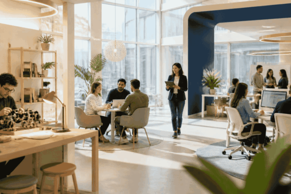 Startup founders comparing pre-seed seed and Series A venture capital stages