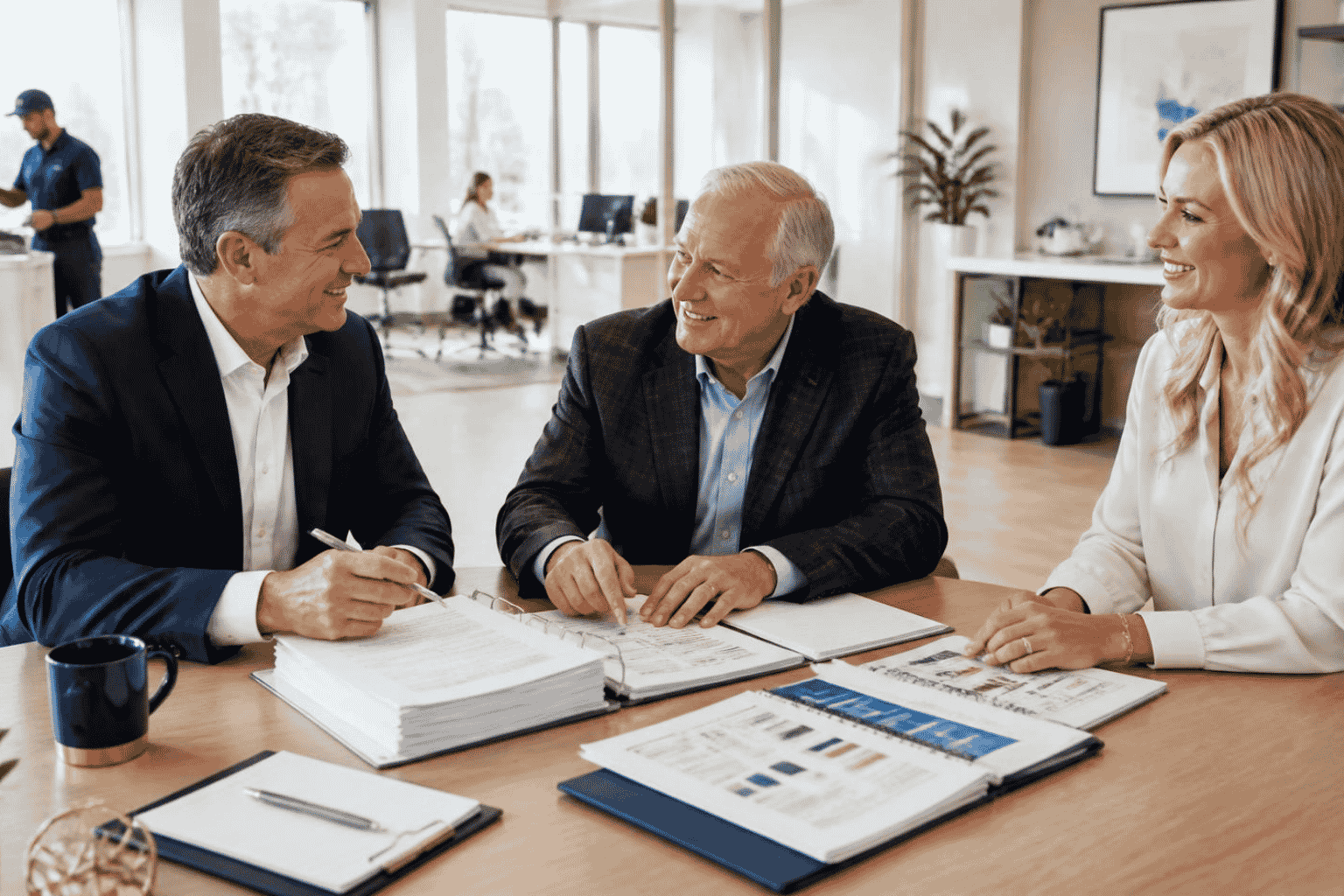 seller-financing-business-sale-qualified-buyers