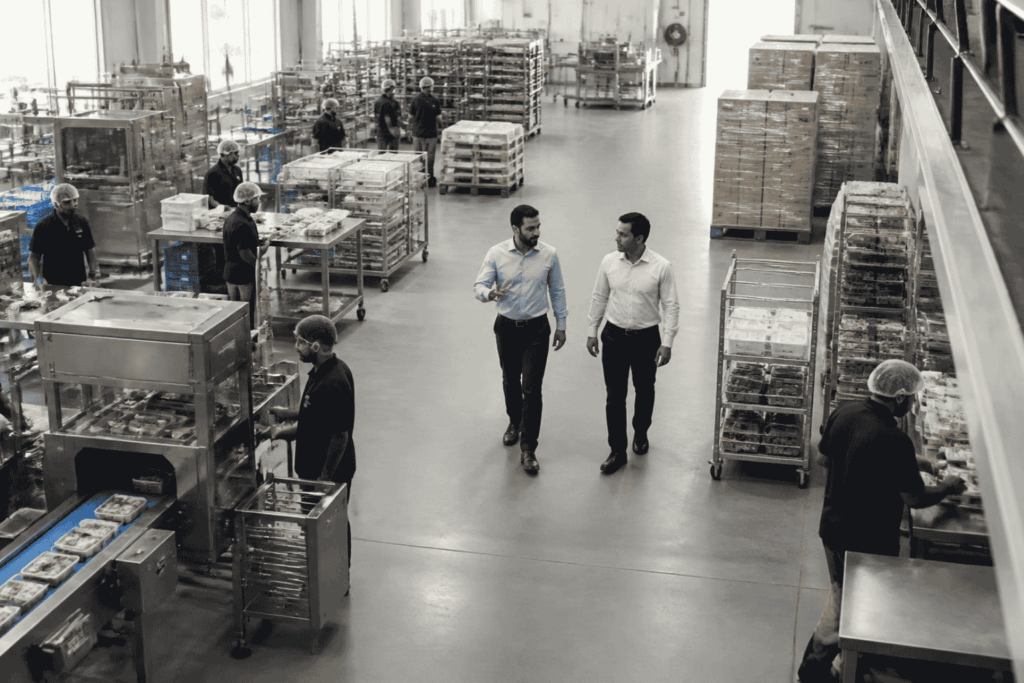 When to Hire a Business Consultant: 8 Signs Your Operations Are Blocking Growth