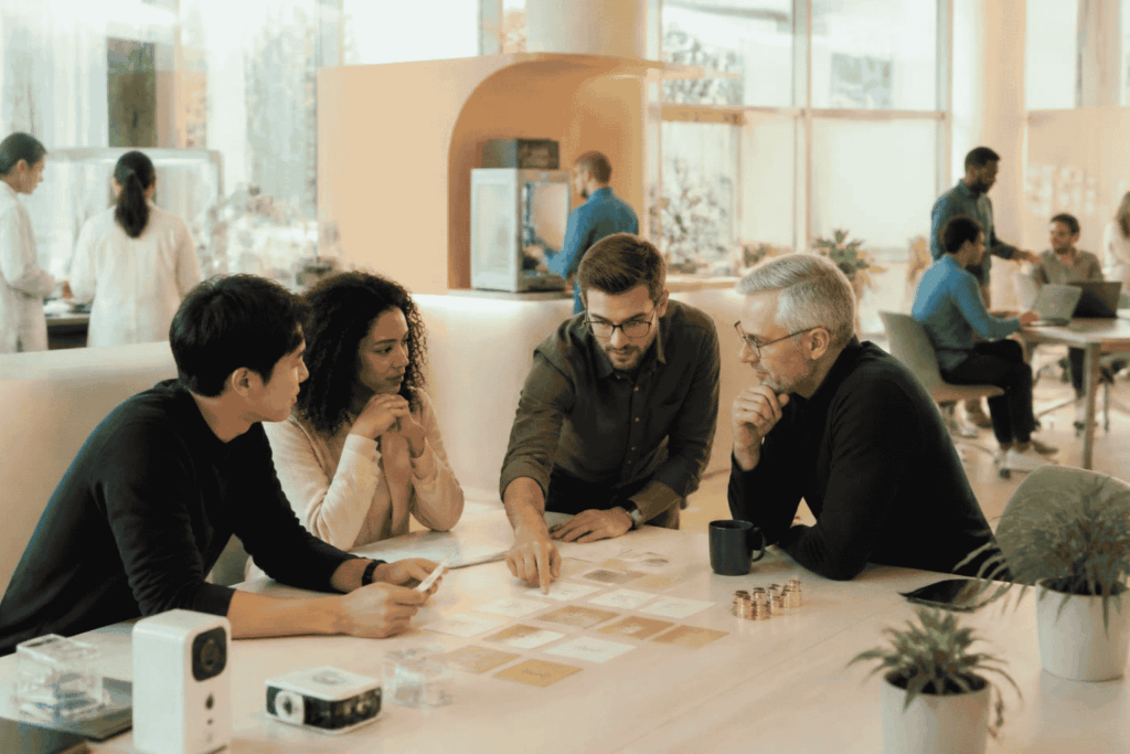 How Much Capital Should Your Startup Raise? Building an Investor-Ready Use-of-Funds Plan