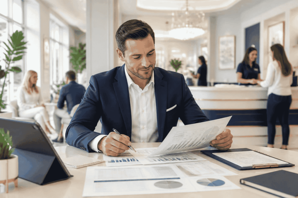 Can You Finance a Franchise Purchase? What Buyers Should Prepare Before Seeking Business Funding