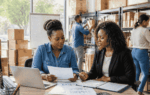 Business owner seeking working capital financing to purchase inventory before the next sales cycle