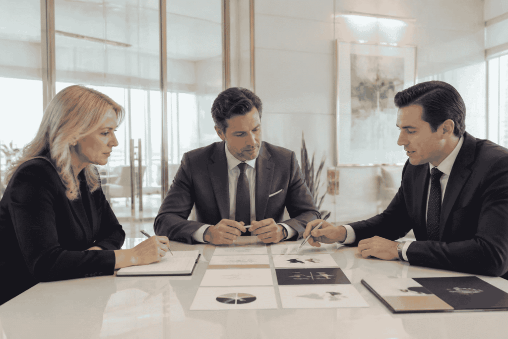 Non-Compete and Non-Solicitation Terms in a Business Sale: What Buyers and Sellers Should Review