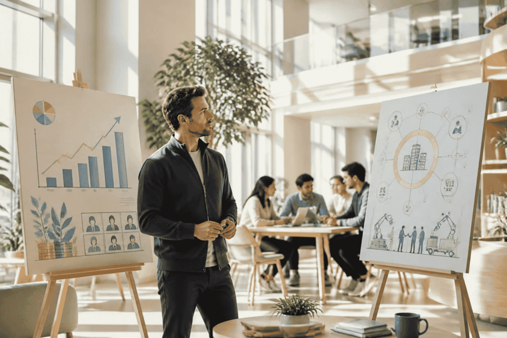 Strategic Investor vs. Traditional Venture Capital: Which Funding Partner Fits Your Startup?