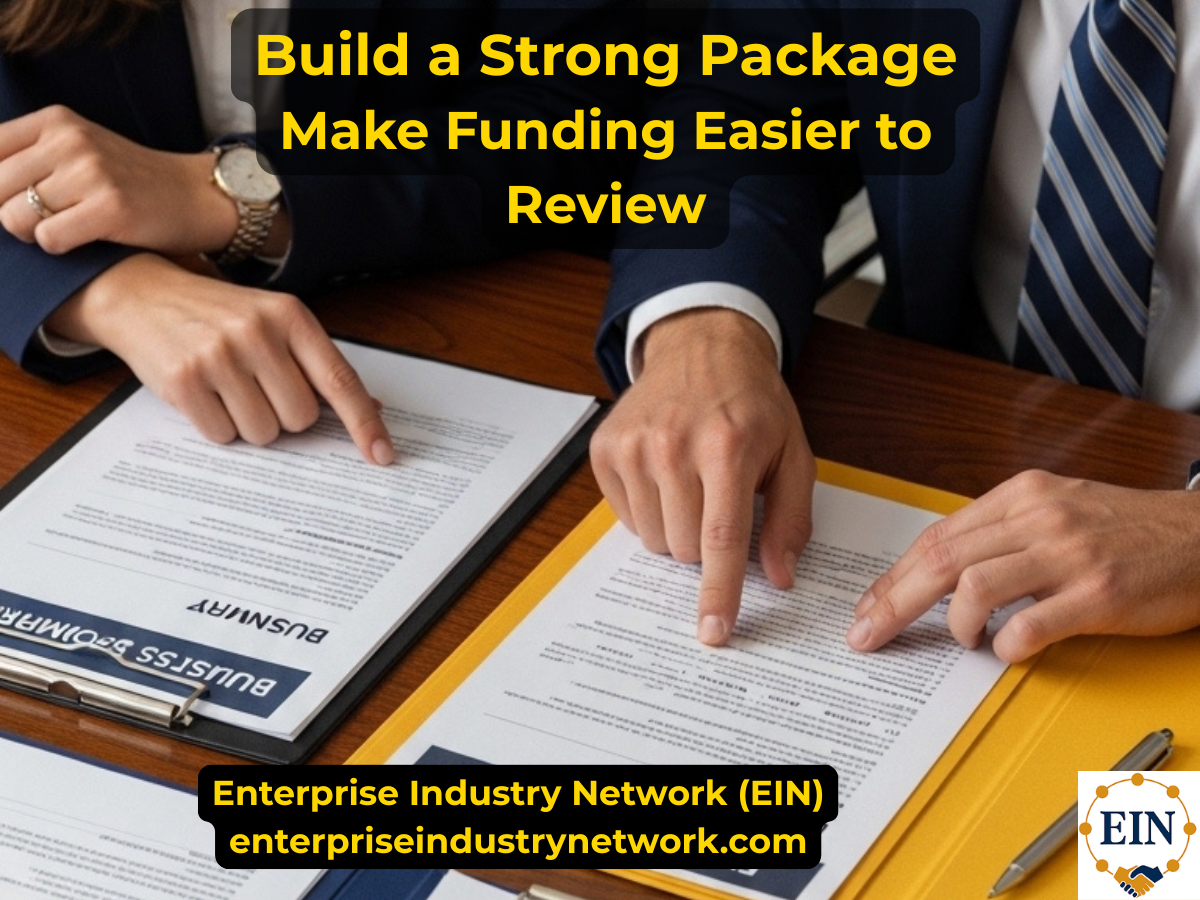 build-strong-business-funding-package-before-applying