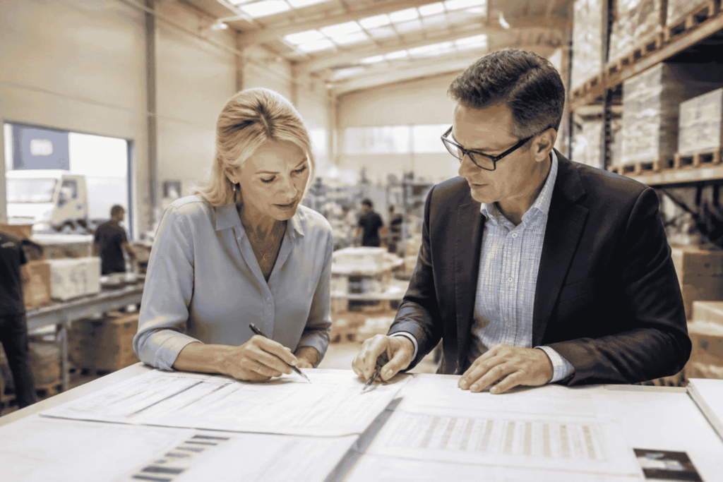 Vendor Cost Creep: How Procurement Leakage Quietly Shrinks Business Profit