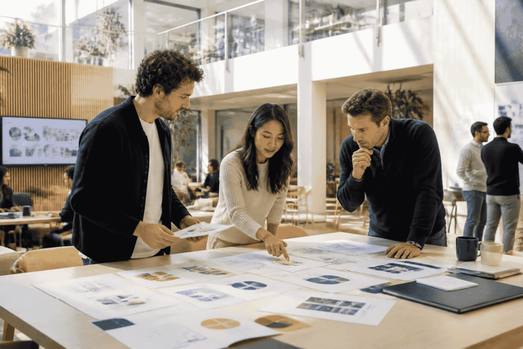 Startup Valuation Before Fundraising: What Founders Should Know Before Discussing Pre-Money Value